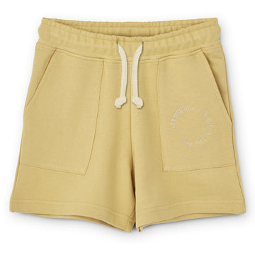 Short Molleton Frigg Jojoba - 2 Ans