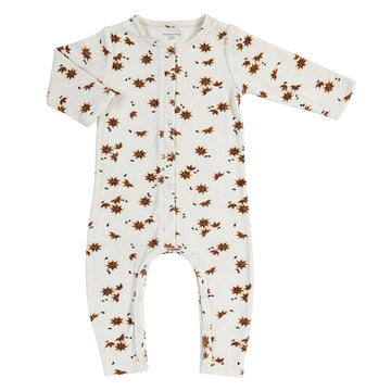 Combinaison Jour et Nuit Velours Star Anise