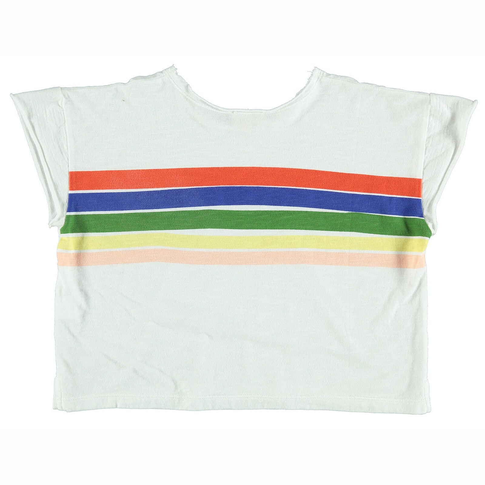 T-Shirt Arc-en-Ciel