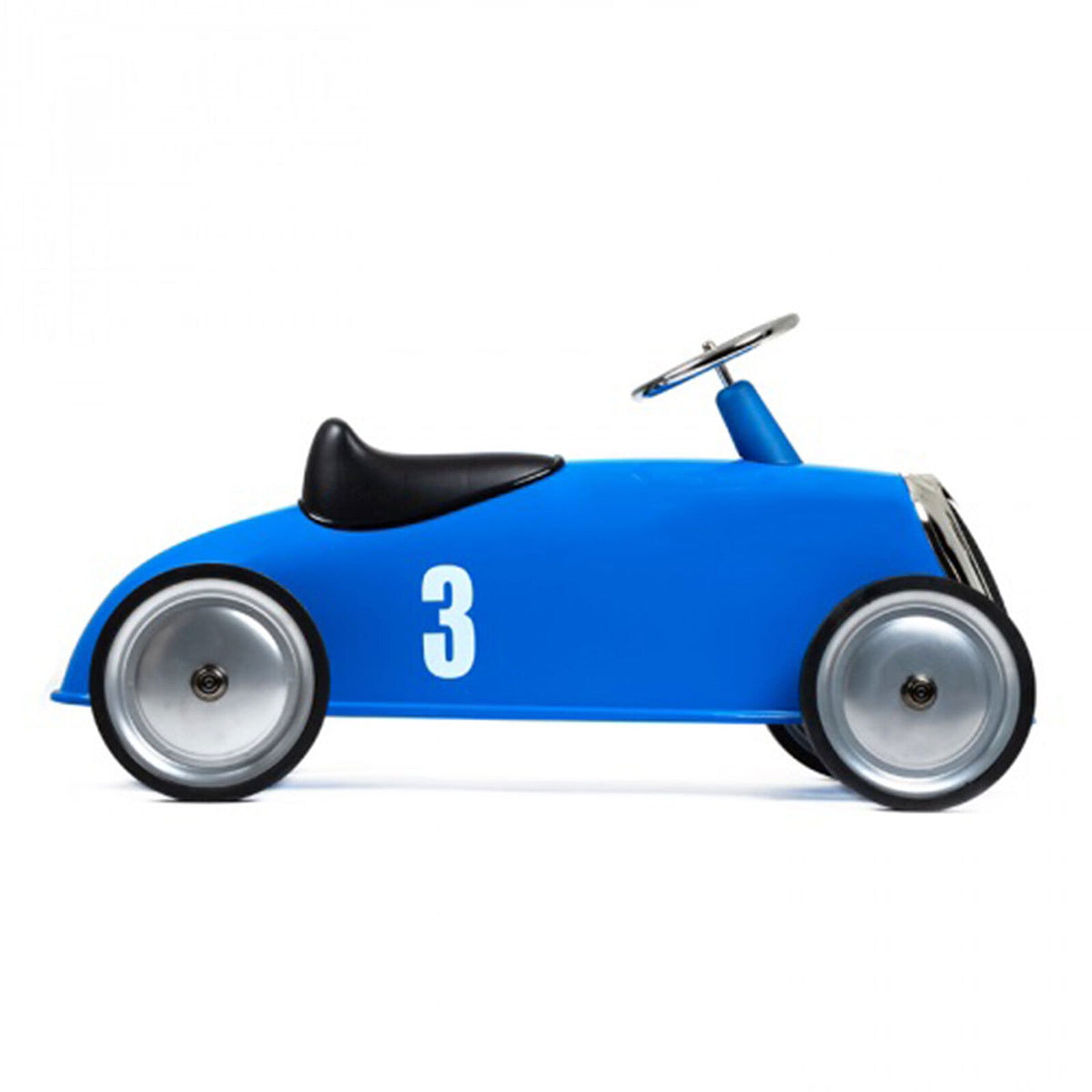 Porteur Rider - New Blue