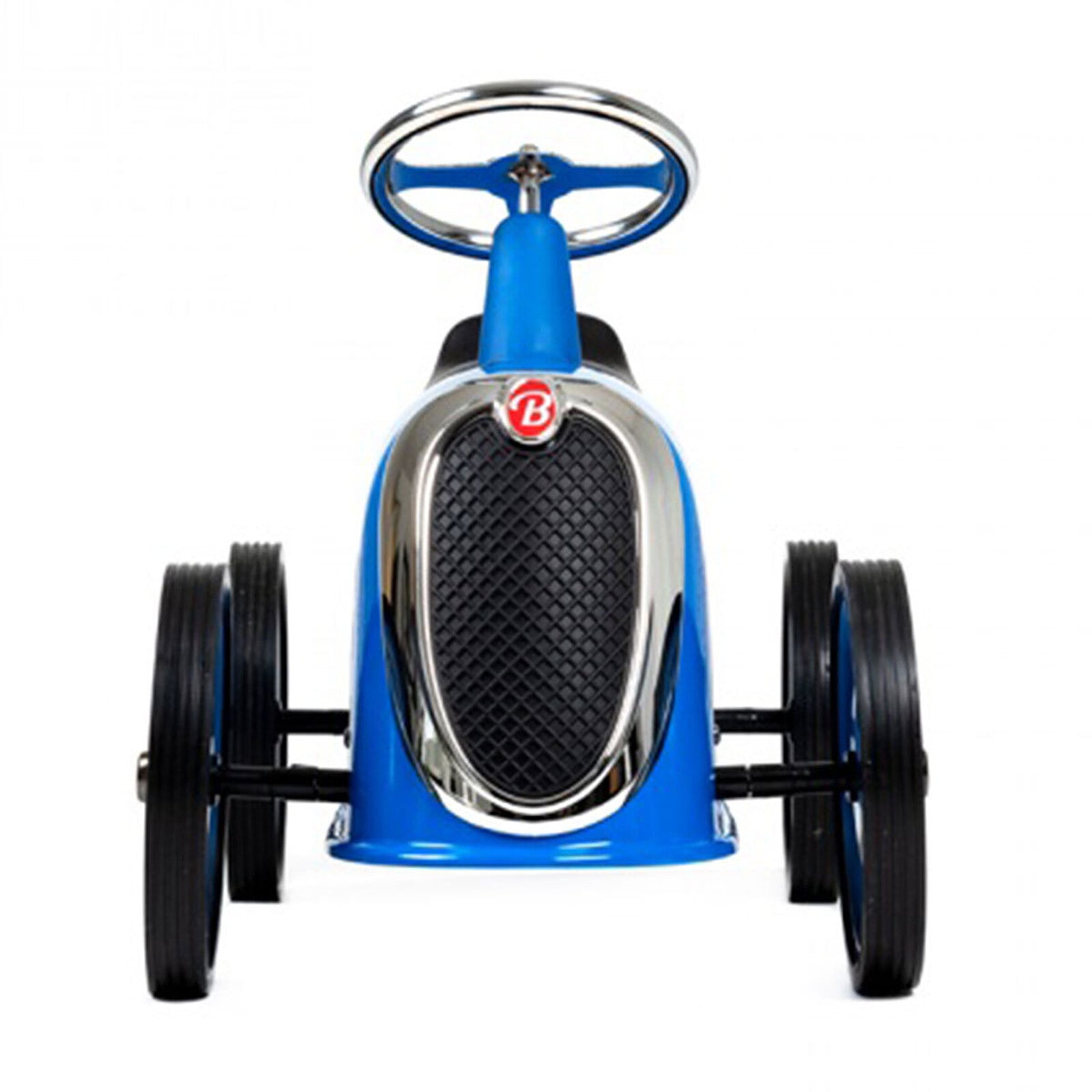 Porteur Rider - New Blue