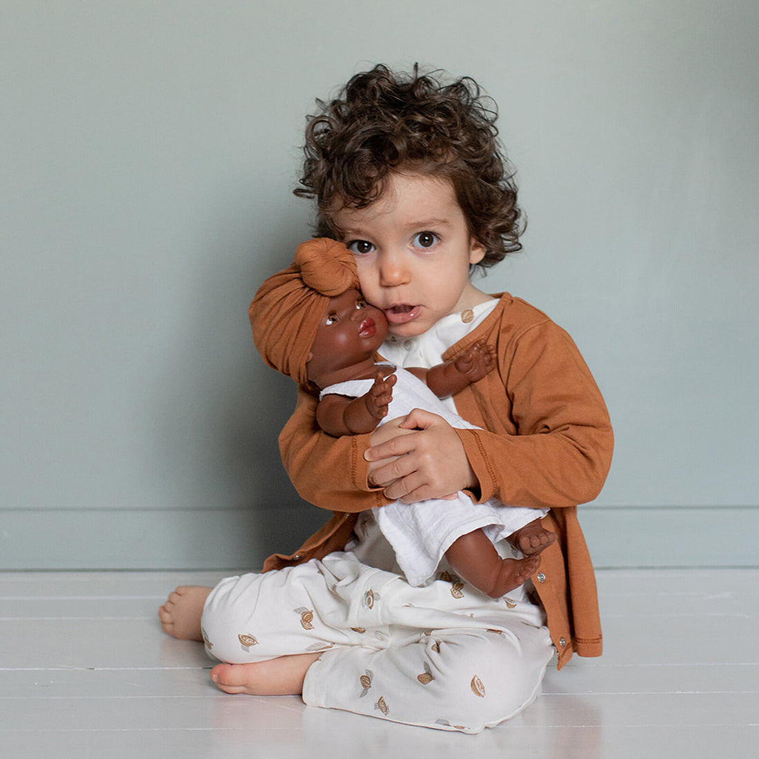 Veste Nut - 12 Mois