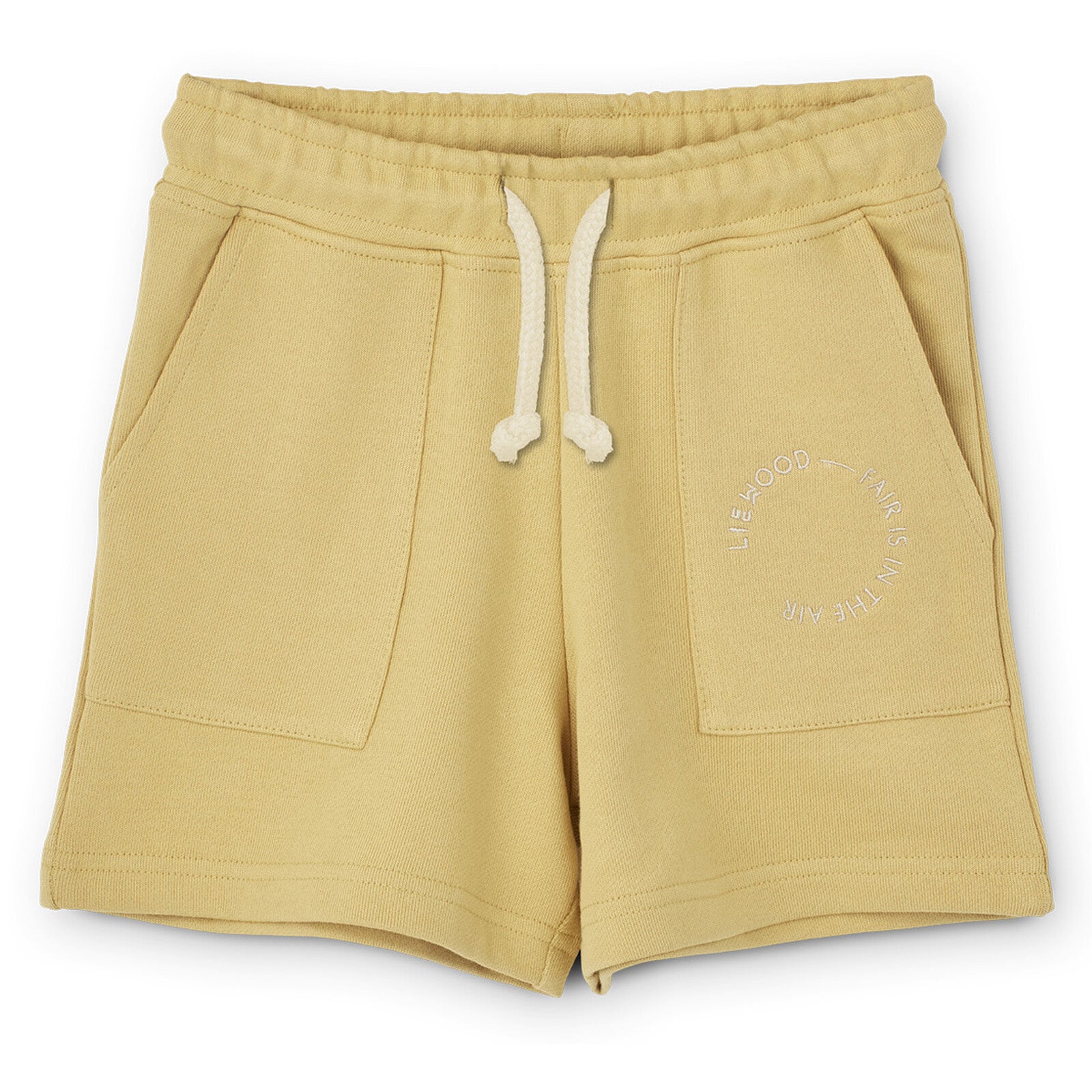 Short Molleton Frigg Jojoba - 2 Ans