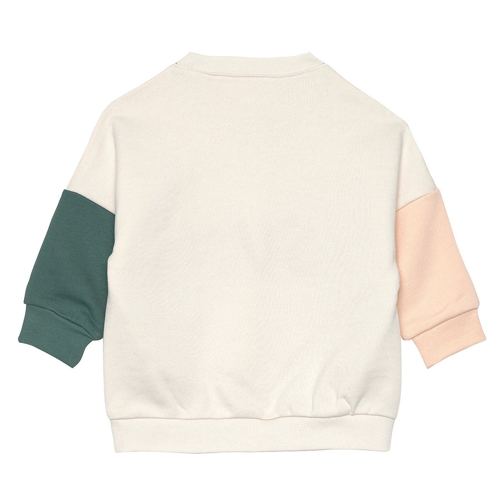 Sweat Sun Blanc Cassé